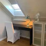 Appartement Mollerasen *