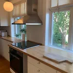Appartement Mollerasen