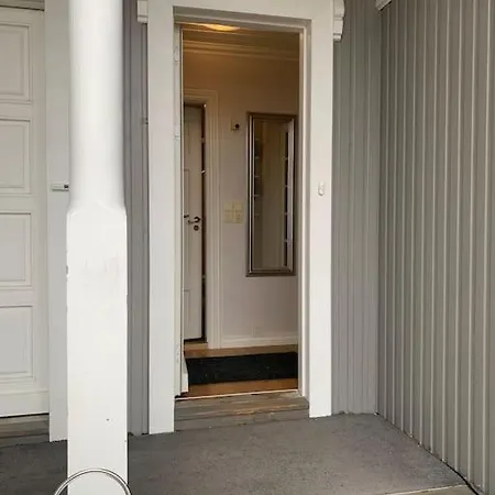 Apartment Mollerasen