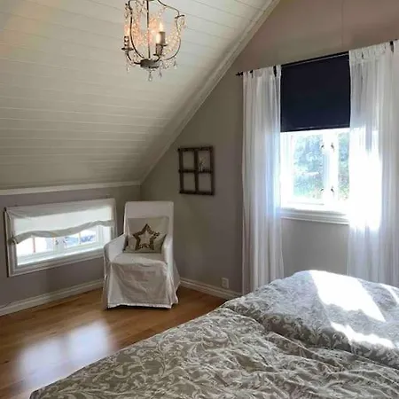 Apartamento Mollerasen Sandefjord
