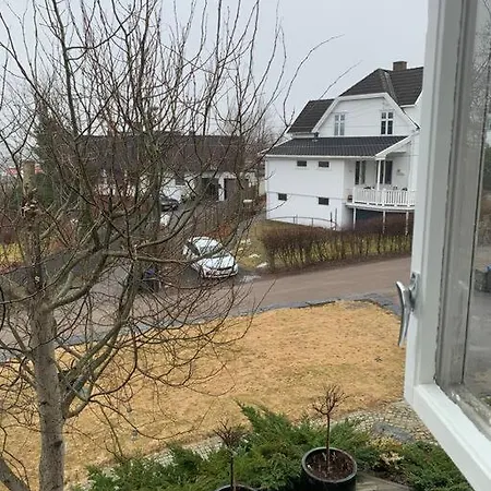 Apartment Mollerasen