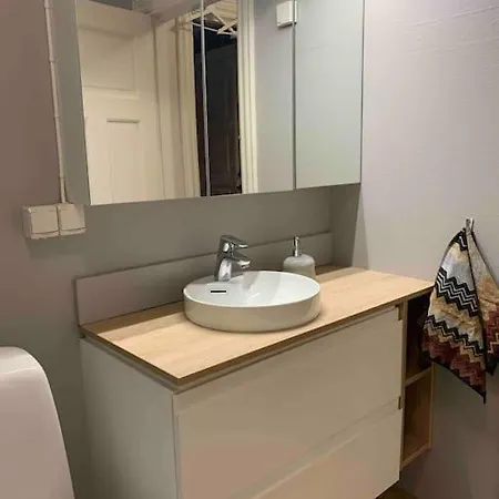 Mollerasen Apartment Sandefjord