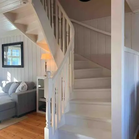 Apartment Mollerasen Sandefjord