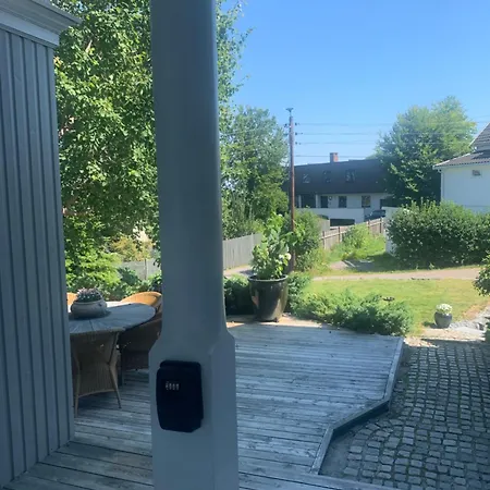 Mollerasen Sandefjord