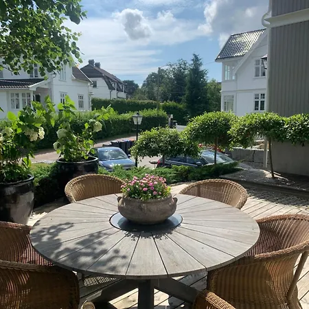 Mollerasen Lägenhet