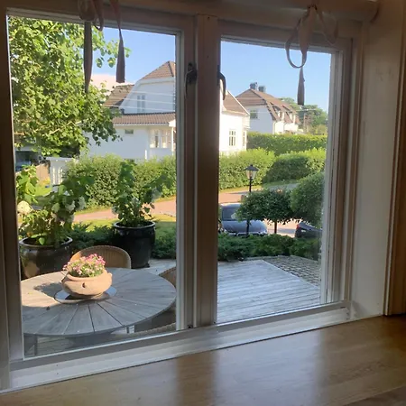 Mollerasen Sandefjord