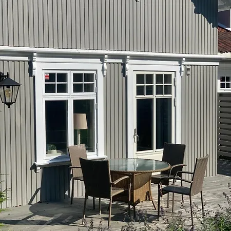 Mollerasen Lägenhet *