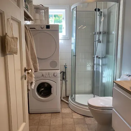 Apartment Mollerasen Sandefjord