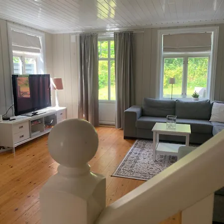 Lägenhet Mollerasen Sandefjord