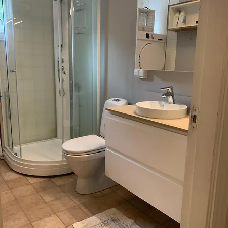 Apartamento Mollerasen Sandefjord