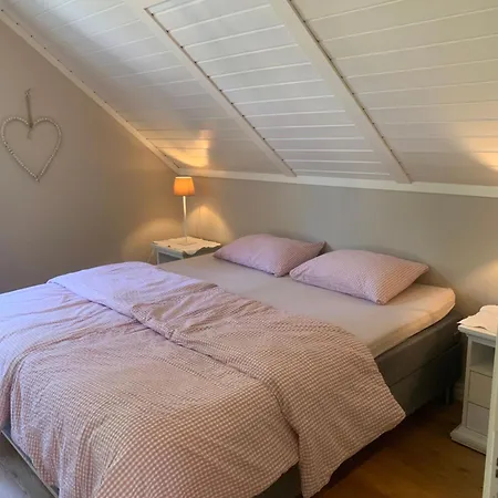 Mollerasen Apartamento