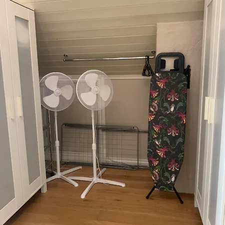 Mollerasen Lägenhet
