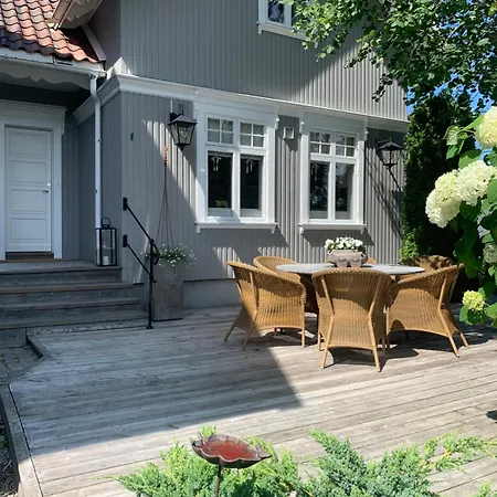 Mollerasen Sandefjord