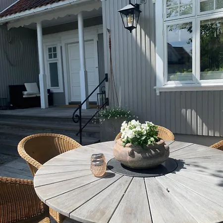 Mollerasen Apartamento *