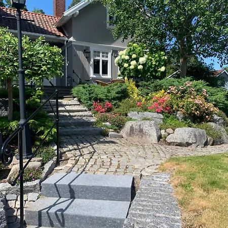 Lägenhet Mollerasen Sandefjord