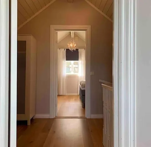 Lägenhet Mollerasen *