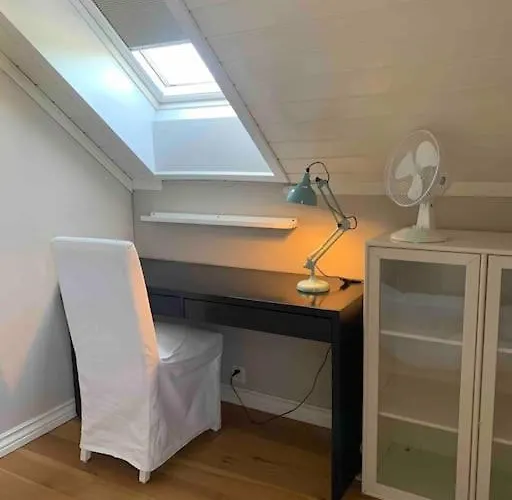 Apartamento Mollerasen *