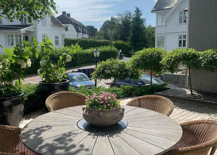 Mollerasen Lägenhet