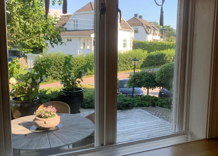 Mollerasen Sandefjord