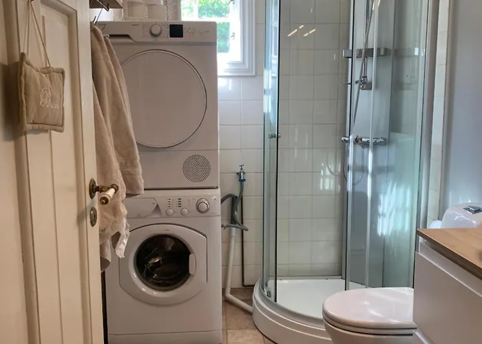 Lägenhet Mollerasen Sandefjord