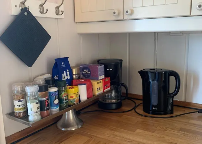 Mollerasen Lägenhet