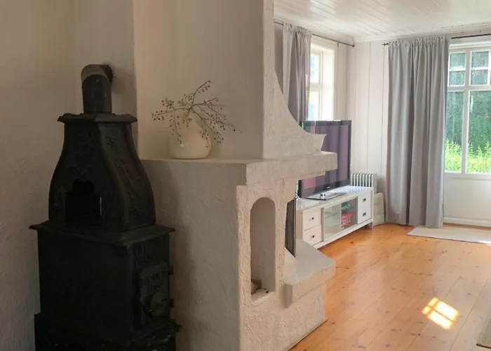 Lägenhet Mollerasen *