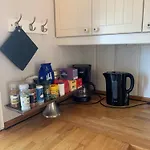 Mollerasen Apartman