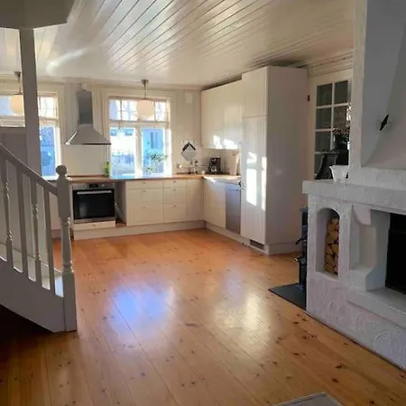 Mollerasen Appartamento Sandefjord