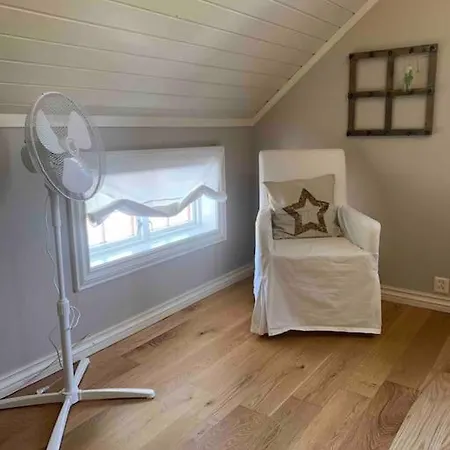 Mollerasen Daire Sandefjord