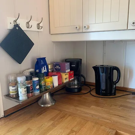 Mollerasen Lägenhet