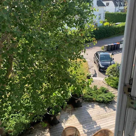 Mollerasen * Sandefjord