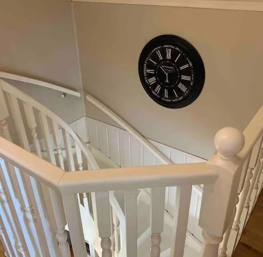 Mollerasen Lägenhet Sandefjord