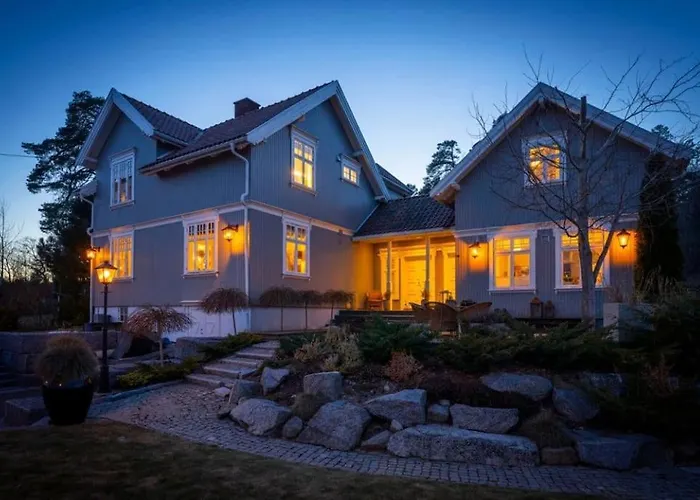 Mollerasen * Sandefjord